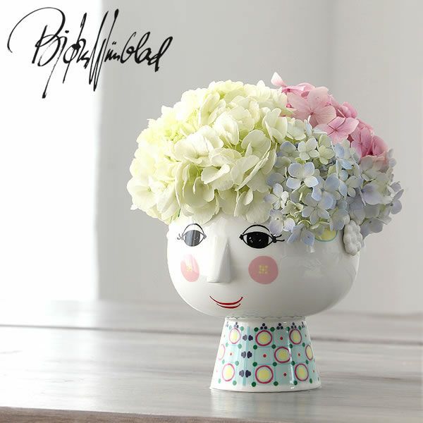 BJORN WIINBLAD（ビヨン・ヴィンブラッド フラワーベース｜花瓶通販