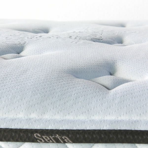 サータ（Serta）ポスチャーノーマルポケットコ ポスチャーシリーズ