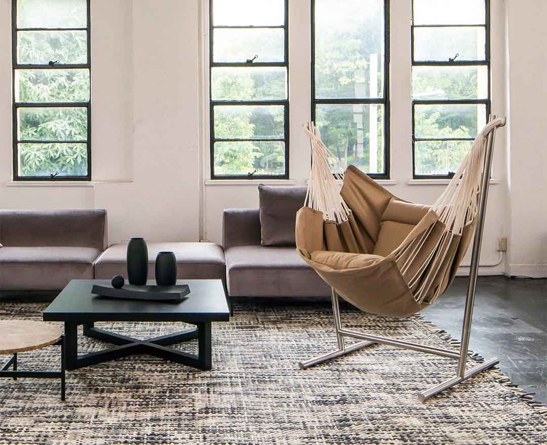 野村不動産インテリアセレクション | コンフォルタ ファブリック