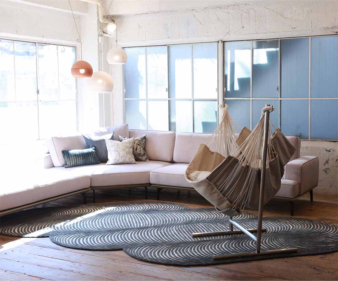 野村不動産インテリアセレクション | コンフォルタ ファブリック