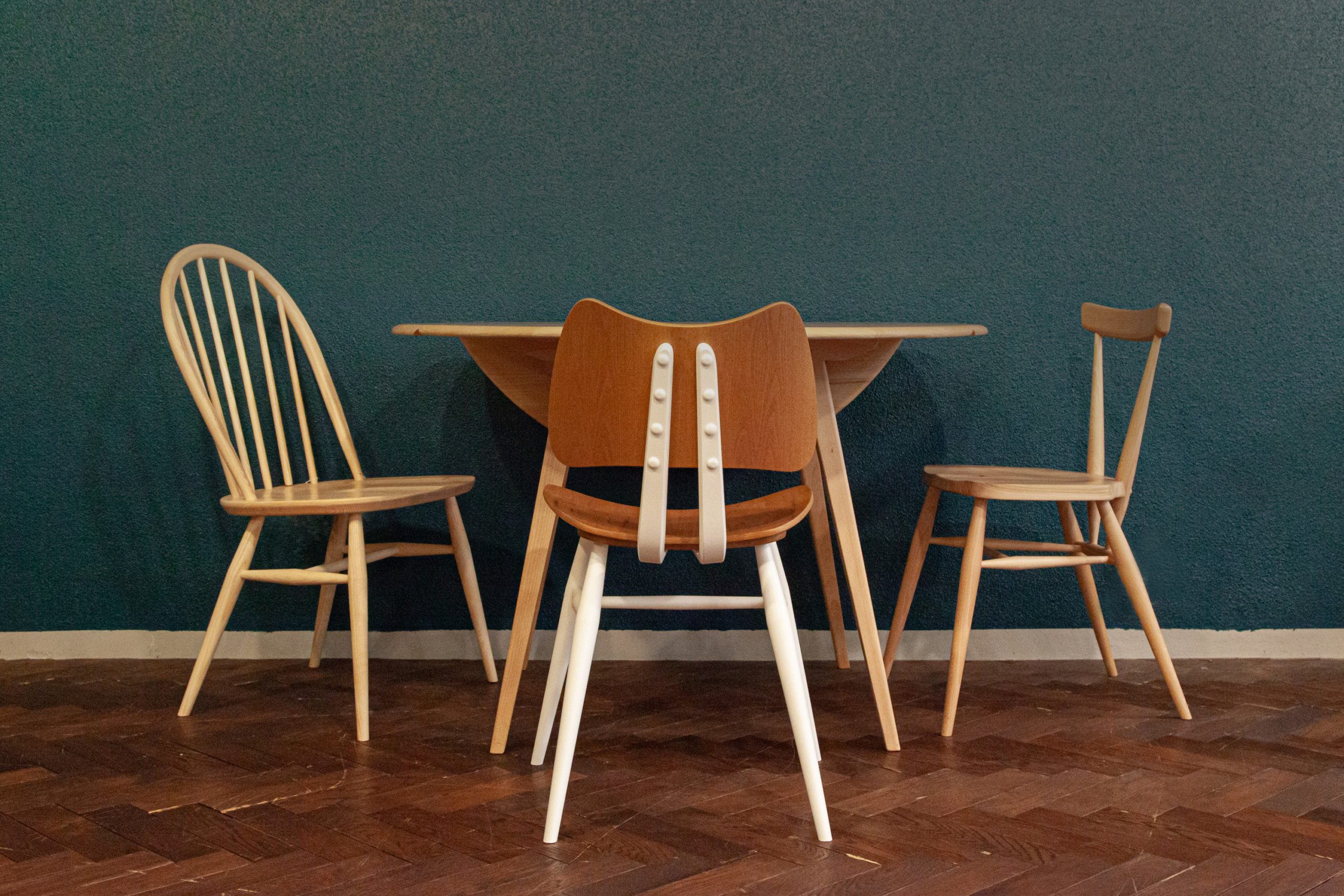 イギリスの老舗家具ブランド「アーコール」のおすすめ家具をダニエル