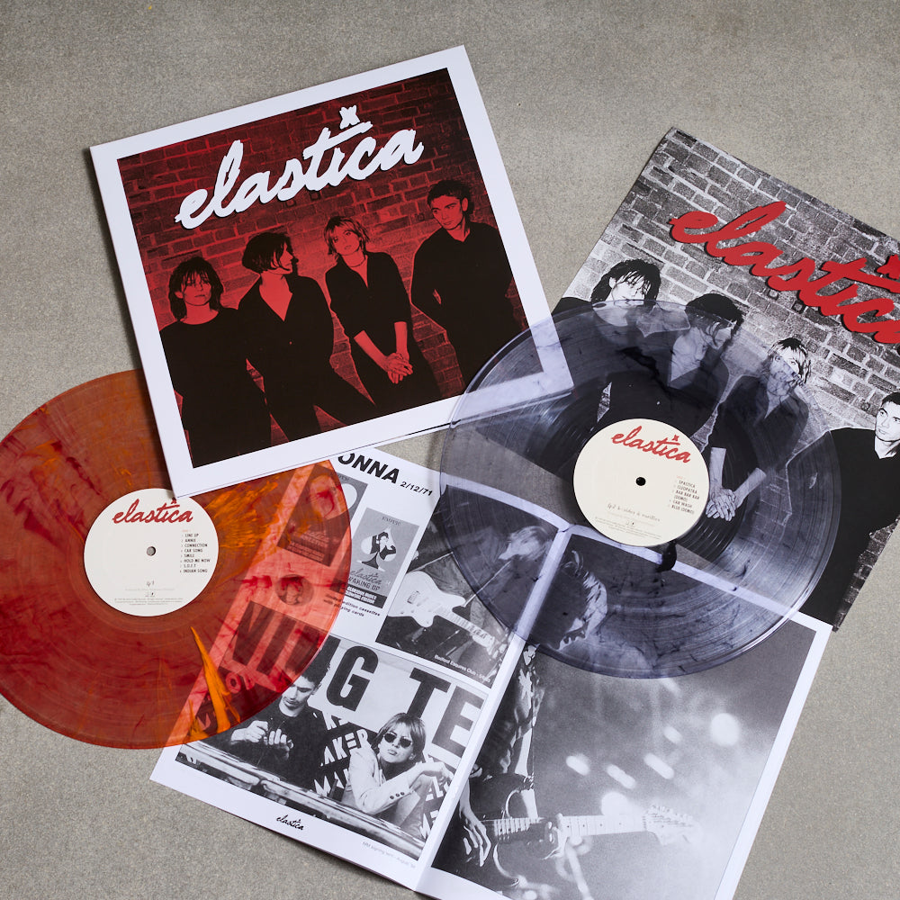 Elastica - 
