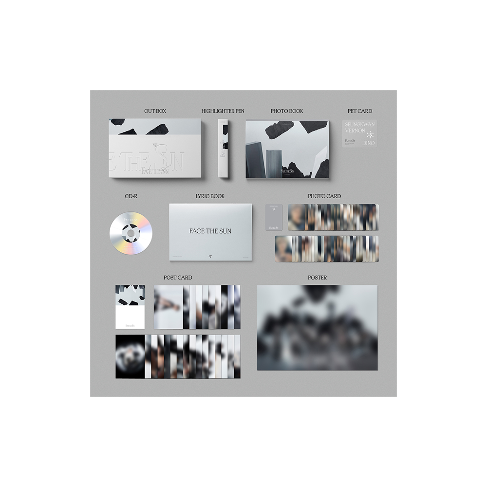 Face the Sun ep. 5 Pioneer - Interscope Records