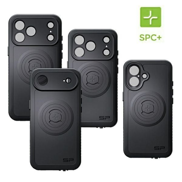 SP CONNECT Phone Case XTREME（エスピーコネクト フォンケース