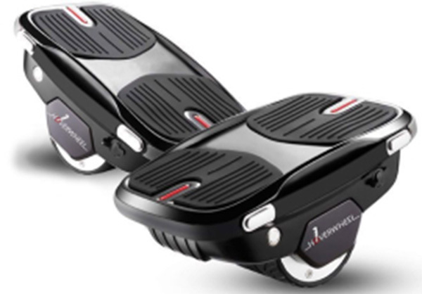 Solowheel | Inventist