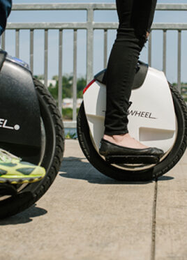 Solowheel | Inventist