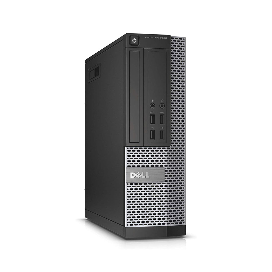Refurbished Dell Optiplex 7020 SFF | Invicta PCs