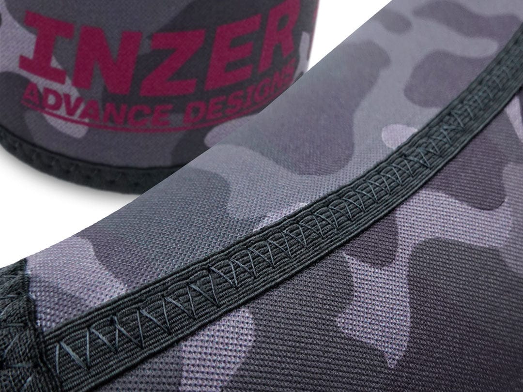 ErgoPro Knee Sleeves, The Ultra Performance Powerlifting Knee