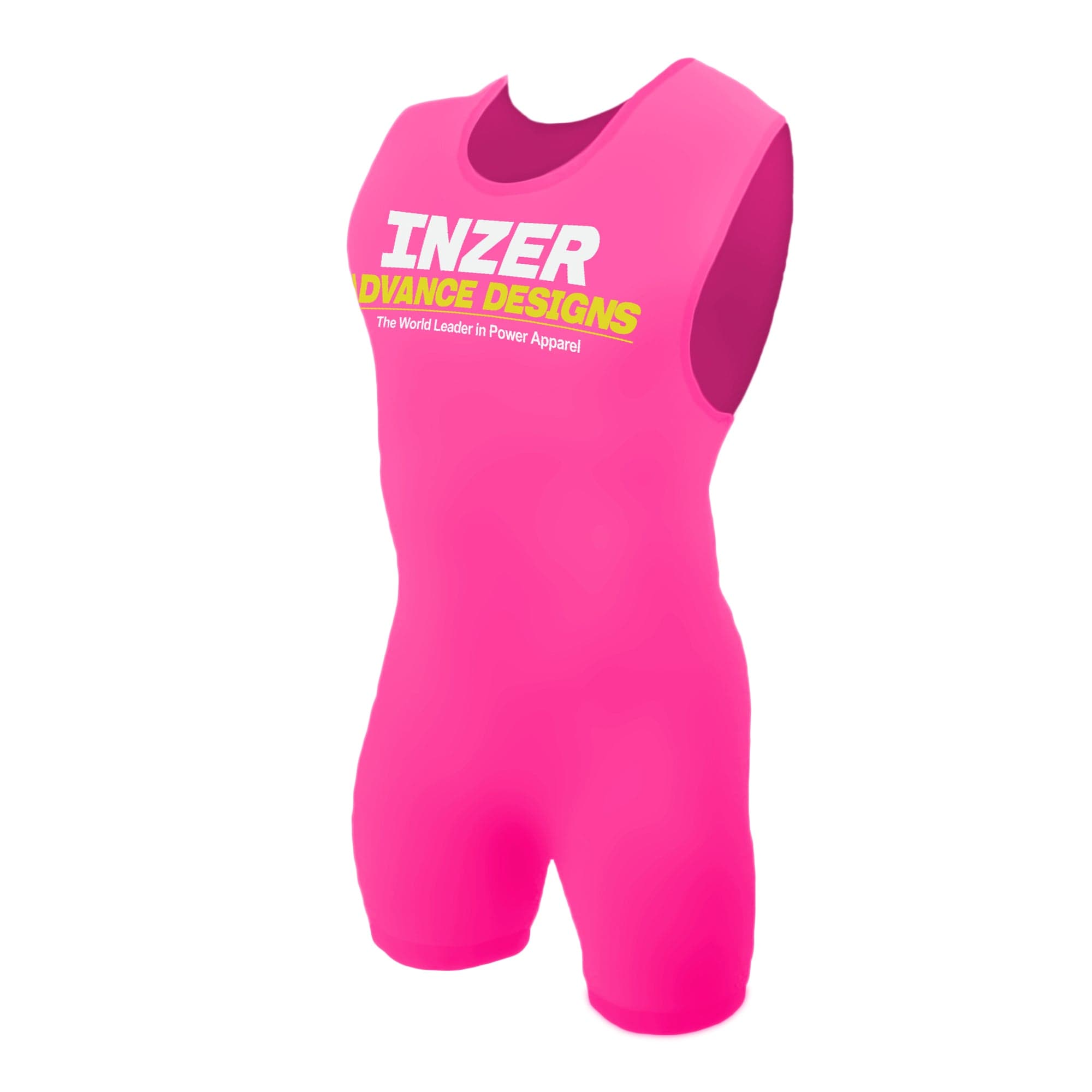 Singlets – Inzer Advance Designs