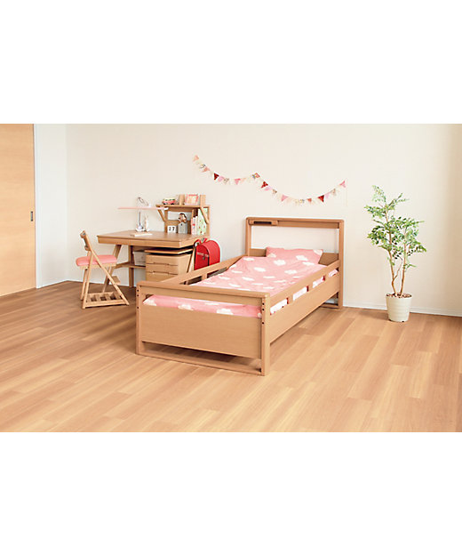 受注商品】No．51 シングルベッド | 浜本工芸 (Baby&Kids