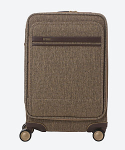 TWEED LEGEND スーツケース | Hartmann/ハートマン | 三越