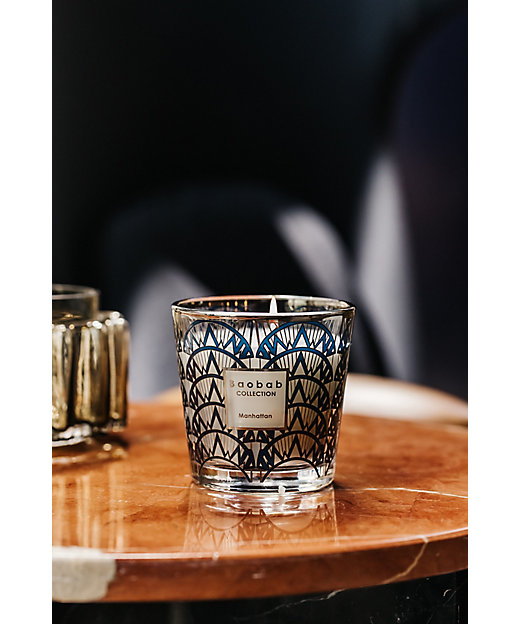 キャンドル マイファーストバオバブ マンハッタン | Baobab COLLECTION