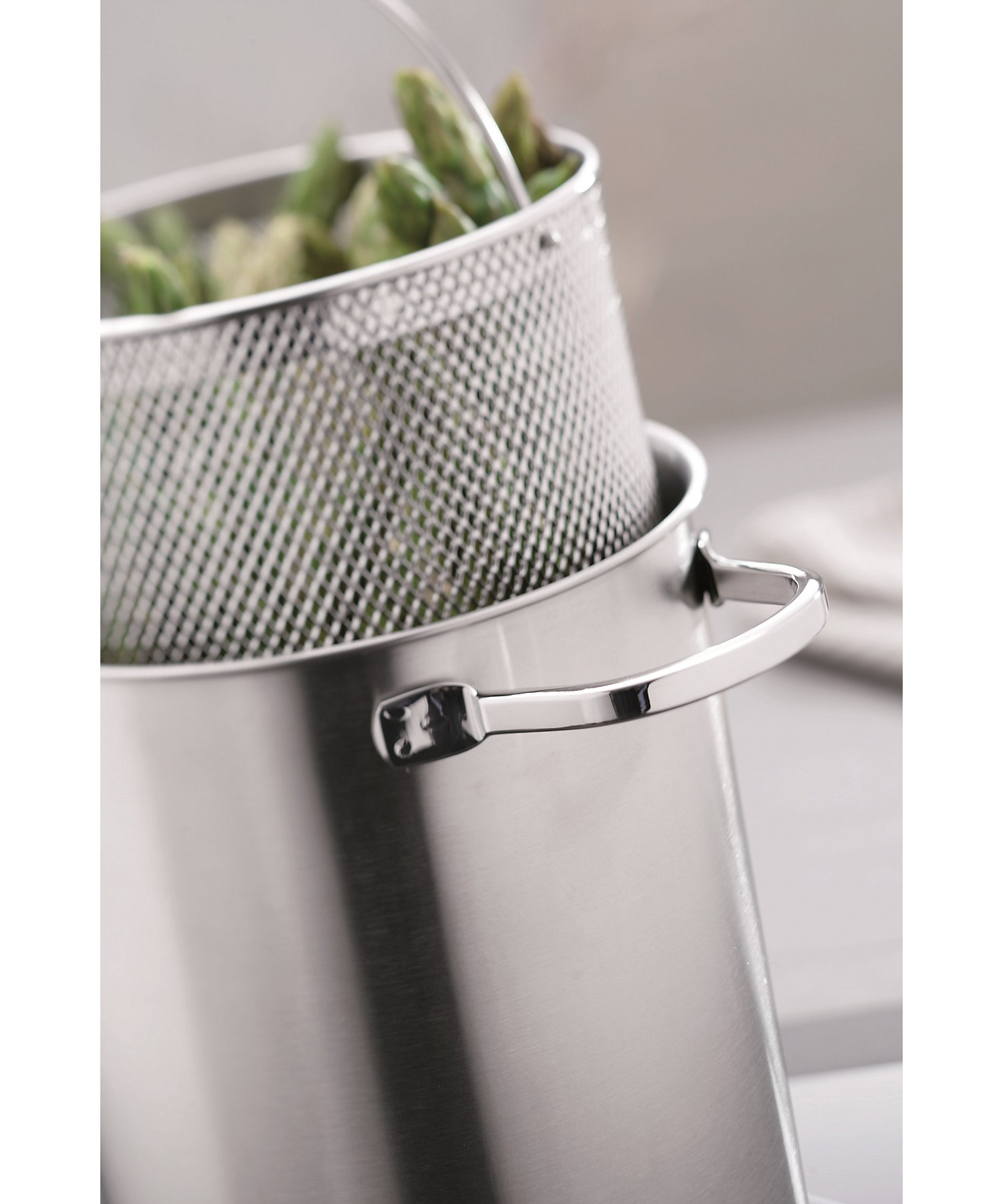 ZWILLINGおまとめ】ツイン スペシャル パスタ＆ベジタブル