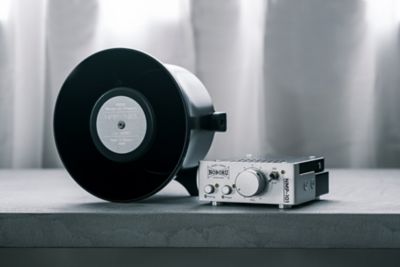 ☆金属製ホーン型スピーカー（NMP－103） | ノボル電機製作所