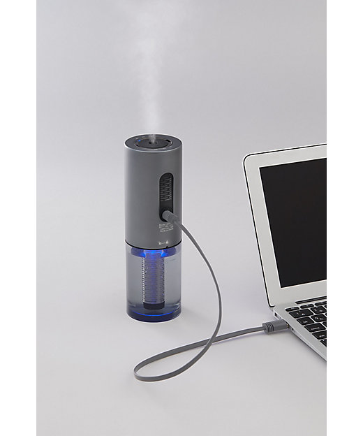 ポータブル加湿器 STEM Portable | CADO/カドー | 三越