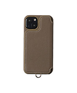 BALLON（iPhone15Pro対応）ライラック | DEMIU