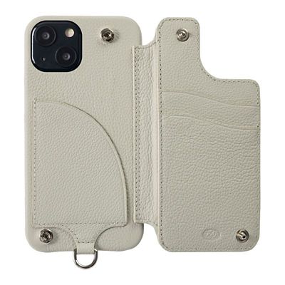 BALLON（iPhone14対応）パール | DEMIU (Women