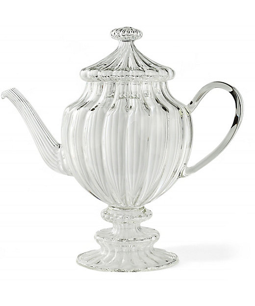 ティーポット ヘンリー | Atelier Junko/アトリエ ジュンコ | 三越