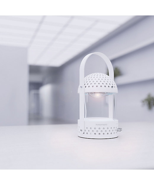 Light Speaker｜ライト スピーカー ホワイト｜Hi－Fi
