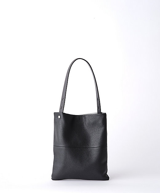 FUJITAKA レザーサブバッグB5 678701 | FUJITAKA (Men