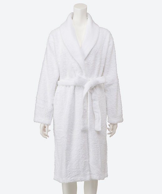 SUPER PILE バスローブ | ABYSS HABIDECOR/アビス