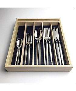 ジュエリー＞ペアディナー10PCセット（木箱） | 三越伊勢丹