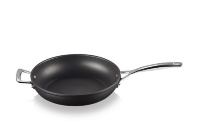 ル・クルーゼおまとめ】TNS ディープ・フライパンw／HH NC