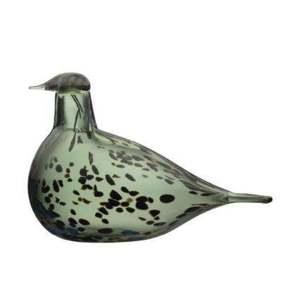 バード バイ トイッカ リードウォーブラー パイングリーン | iittala
