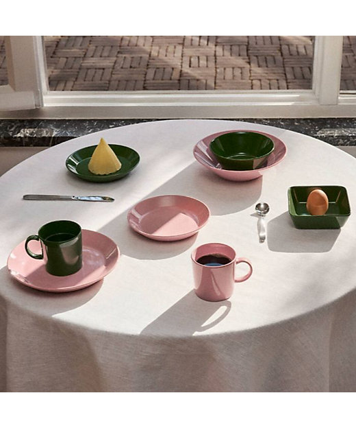 ティーマ マグ 0．3L ハンターグリーン | iittala/イッタラ | 三越