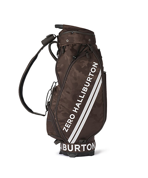 キャディーバッグ Limonta Series Caddie Bag