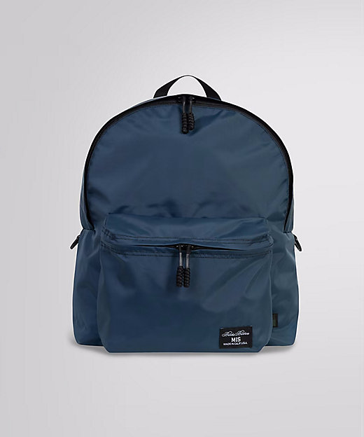 Brooks Brothers × MIS ナイロン バックパック