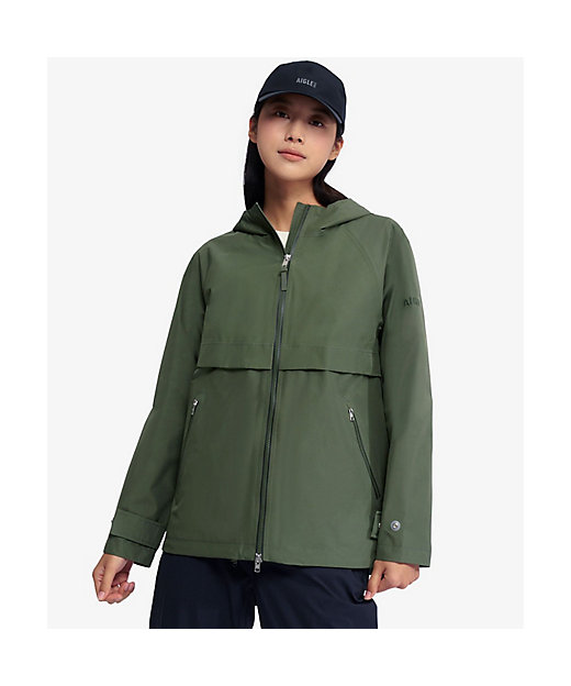 GORE－TEX ゴアテックス 防風 撥水 透湿 軽量 パッカブル