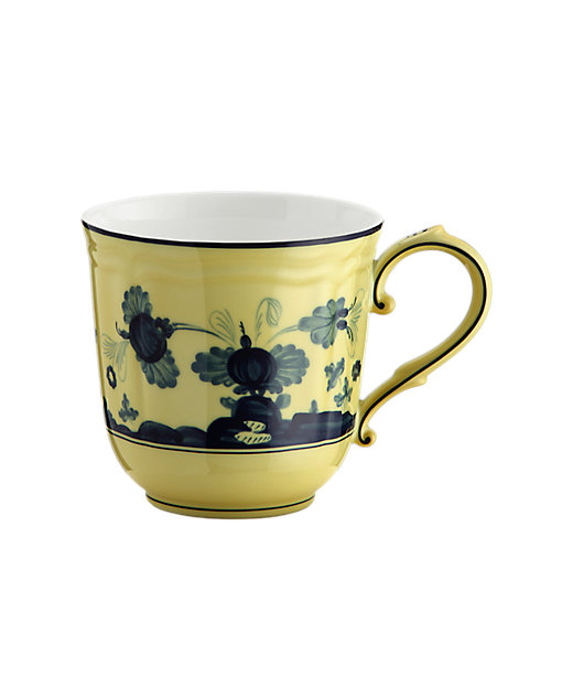 オリエンテイタリアーノ チトリーノ マグカップ | GINORI