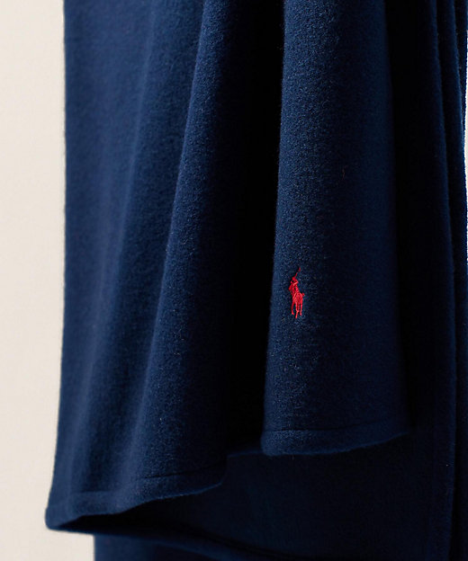 Avril ハーフ ブランケット | RALPH LAUREN HOME/ラルフ ローレン