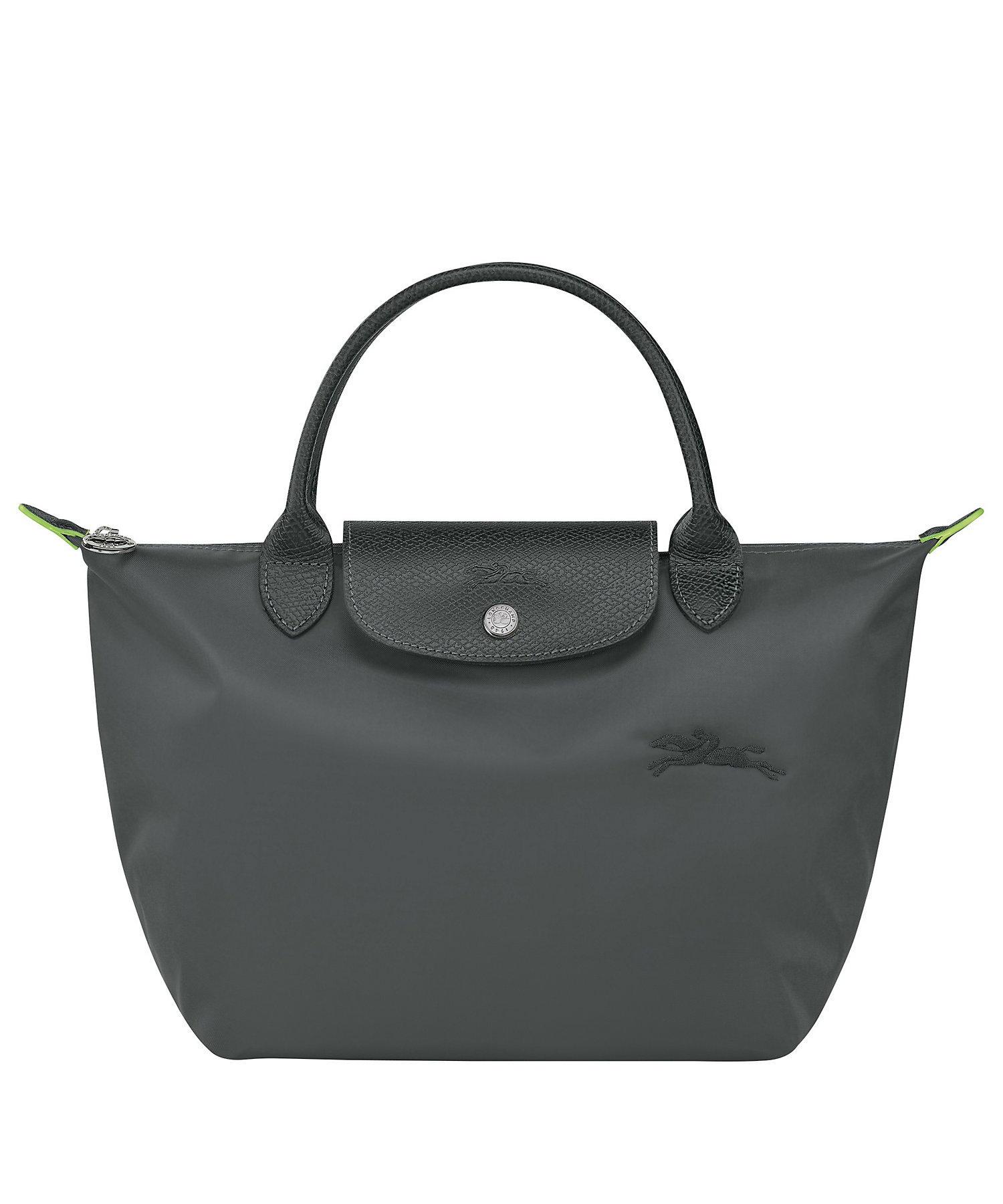 ル プリアージュ グリーン S トップハンドルバッグ L1621919