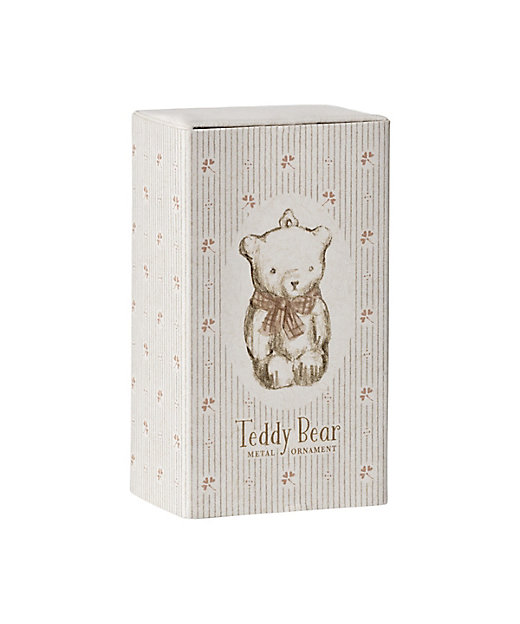 オーナメント テディベア BOX付き NZMG1445050 | Maileg