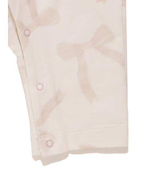 BABY長袖ロンパース PBCO259087 | gelato pique