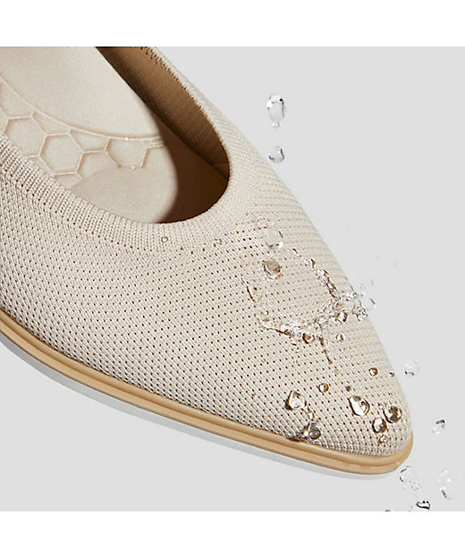 フラットシューズ VERONICA | VIVAIA (Women)/ビバイア | 三越