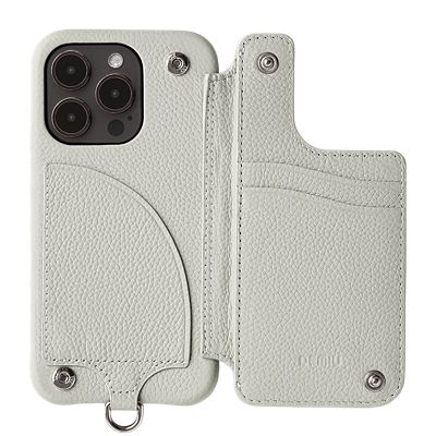 BALLON iPhone16ProMax対応 パール | DEMIU