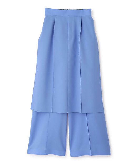 ◇ドライタッチシアーパンツ（5314230708） | ADORE (Women