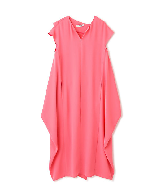 ◇クリアジョーゼットワンピース（5315140503） | ADORE