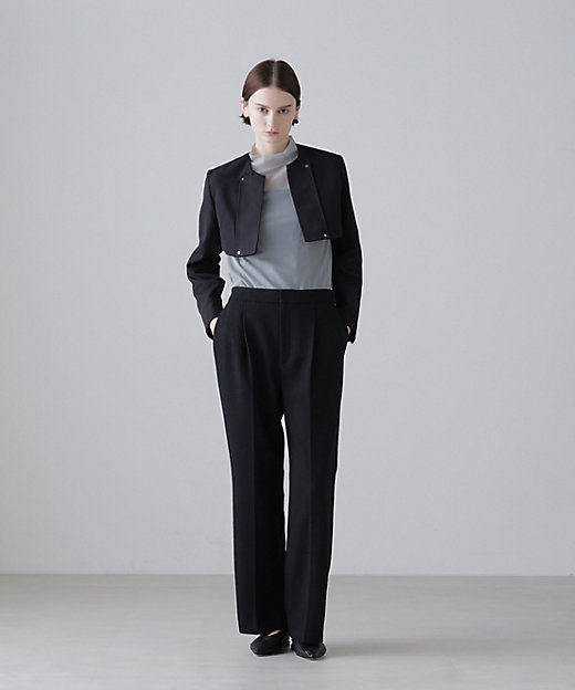 ◇ツイーディーブカティーニパンツ（5316130311） | ADORE