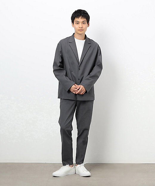 セットアップ対応】Easy Active Wear ストレッチ