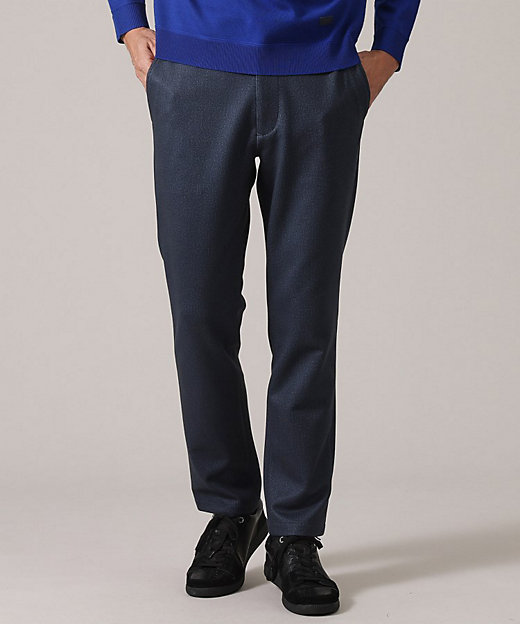 DOWN FABRIC】ダウンファブリック NEWストレッチ パンツ