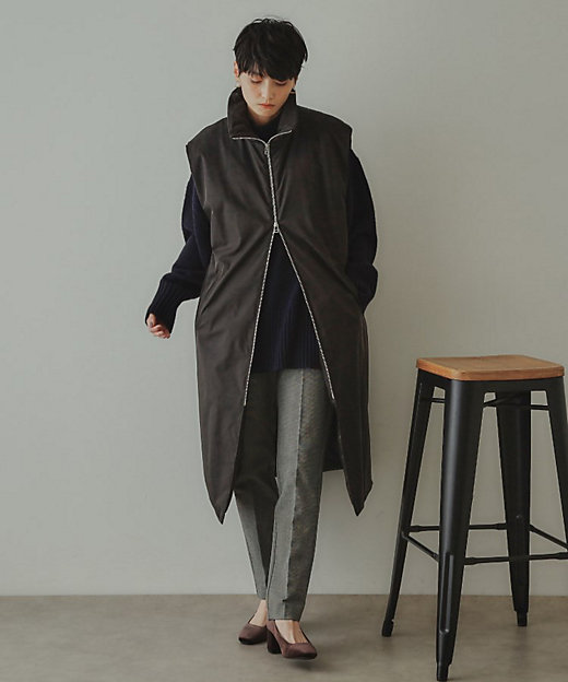 大草直子さんコラボ】3WAYアウター（2002387763