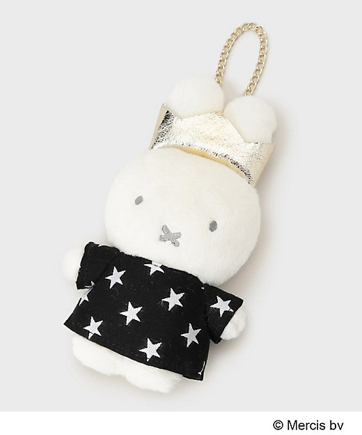 新色追加！】miffy x OPAQUE．CLIP 70THドール