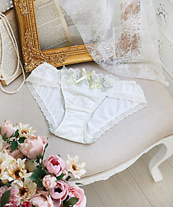 ジニー フレアショーツ（2002538251） | Risa Magli (Women