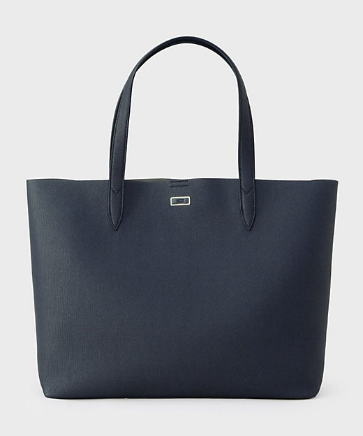 PUボンディングトートバッグ（2002554936） | TAKEO