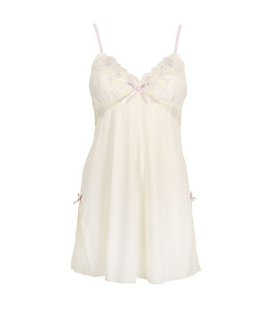 リゼット カップ付スリップ（2002558773） | Risa Magli