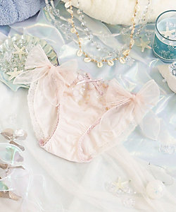 アンチェ ノーマルショーツ（2002584865） | Risa Magli